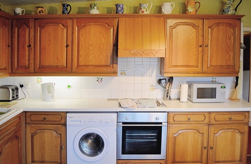 Newent Cottage | 4 bedroom accommodation in Newent