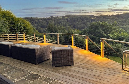 Beck Hole Cottage | 4 bedroom accommodation in Goathland, near Whitby