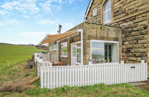 Whitby Cottage | 4 bedroom accommodation in Sandsend, near Whitby