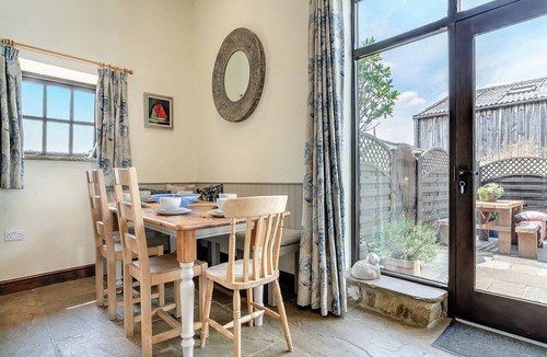 Beck Hole Cottage | 4 bedroom accommodation in Beck Hole, near Goathland