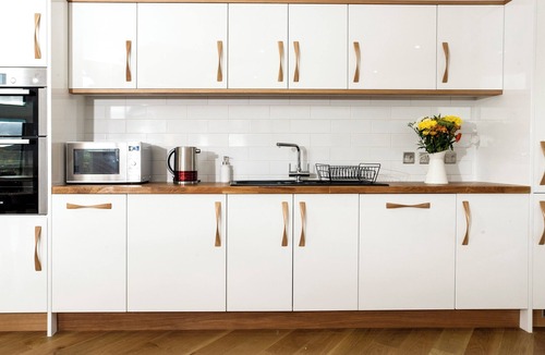 Woodend Cottage | 4 bedroom accommodation in Duthil, Carrbridge, near Aviemore