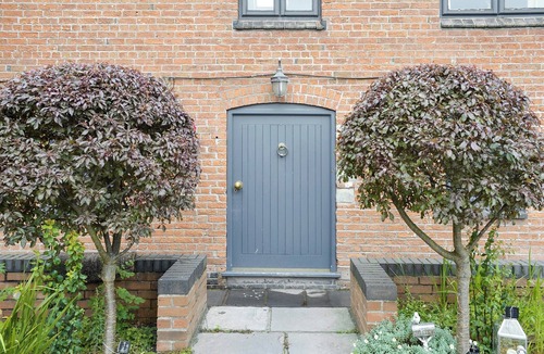 Balterley Cottage | 4 bedroom accommodation in Betley, near Nantwich