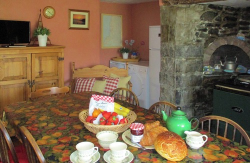 Bude Cottage | 4 bedroom accommodation in Bude