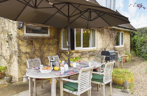 Bourton-on-the-Water Cottage | 4 bedroom accommodation in Bourton-on-the-Water