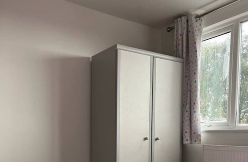 West Kirby House | 4 bedroom house with secret games room