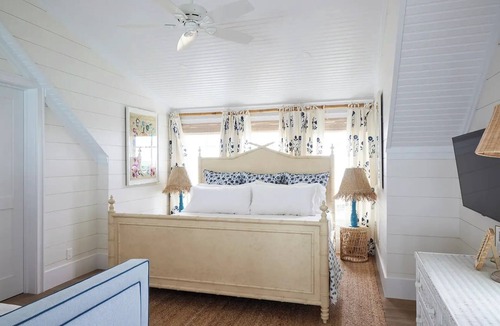 Hope Town Resort | 4 Bedroom Villa - Sunset Point, Abaco - Lazy Dayz Villa # 6