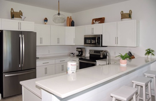 Treasure Cay Resort | 4 Bedrooms, BBQ, Spa & Beach