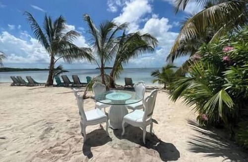 Great Guana Cay House | #4 - Guana Beach Inn- the Abacos