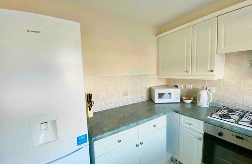 Yeading House | 4 room 3-bath Contractor accommodation London