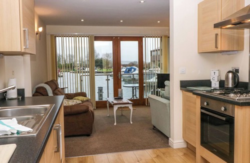 Tewitfield Cottage | 4 Teal House