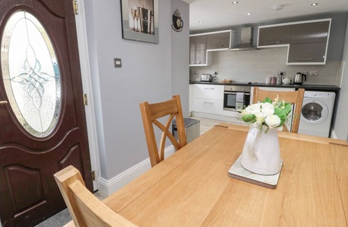 Wark Cottage | 4 Tyne View