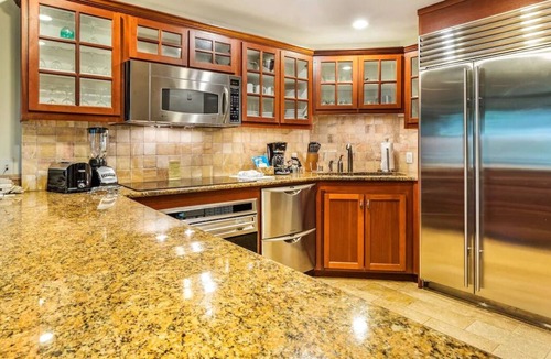 Wailua House | 4 x Ocean View 1BR at Waipouli Beach Resort & Spa Kauai by Outrigger