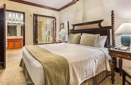 Wailua House | 4 x Ocean View 1BR at Waipouli Beach Resort & Spa Kauai by Outrigger