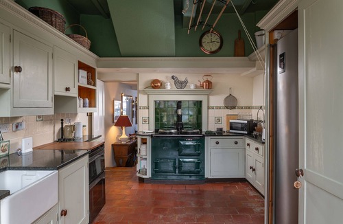 Ludwel Cottage | 40 Mill Street - Luxury Cottages
