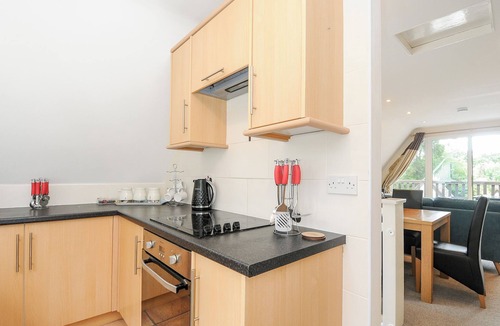 St. Ann's Chapel Cottage | 42 VALLEY LODGE, pet friendly, with pool in Callington
