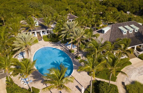 Royal Island House | 430-Acre Private Island in the Bahamas — All-Inclusive