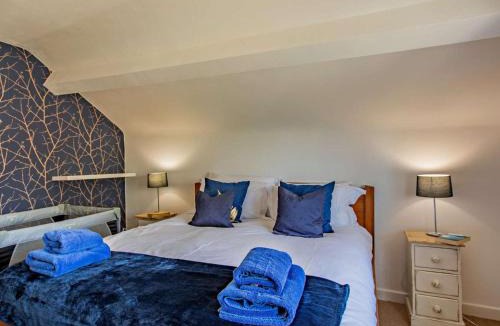 Winfrith Newburgh House | 5 Bed in Dorchester oc-86025