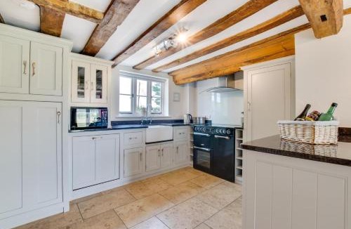 Stowmarket House | 5 Bed in Finningham oc-obhf