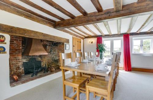 Stowmarket House | 5 Bed in Finningham oc-obhf
