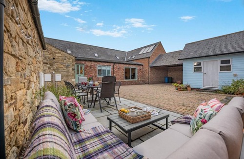 Warkworth Cottage | 5 Bed in Morpeth (oc-n34107)