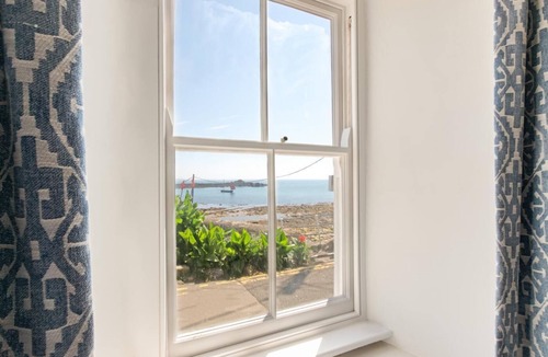 Mousehole Cottage | 5 Bed in Mousehole (oc-kellan)