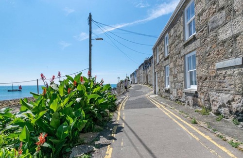 Mousehole Cottage | 5 Bed in Mousehole (oc-kellan)