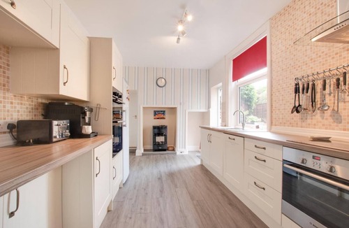 Runswick Bay Cottage | 5 Bed in Runswick (oc-wa326)