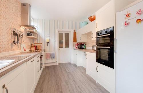 Runswick Bay House | 5 Bed in Runswick oc-wa326