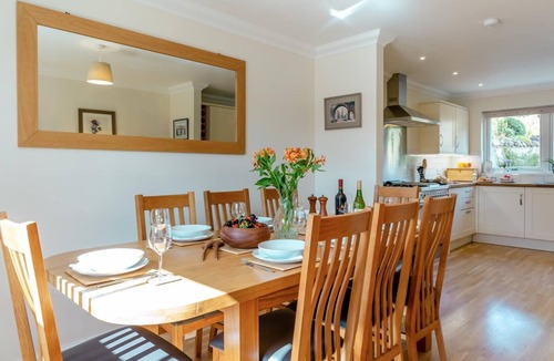 Swinton Cottage | 5 Bed in Swinton (oc-t32750)
