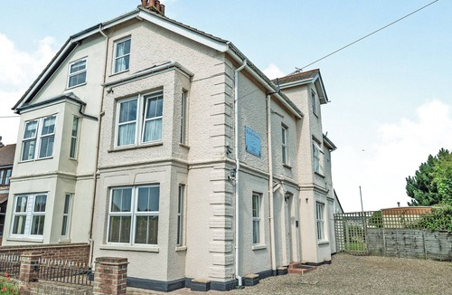 Sea Palling Cottage | 5 bedroom accommodation in Sea Palling