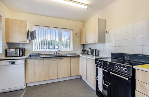 Tunstall Cottage | 5 bedroom accommodation in Heritage Marina, near Congleton
