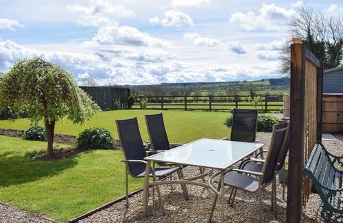 Hudswell Cottage | 5 bedroom accommodation in Hudswell, near Richmond