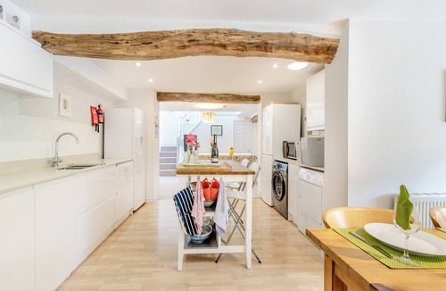 Chillington Cottage | 5 bedroom accommodation in Slapton