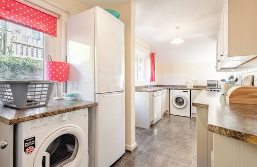 West Lulworth Cottage | 5 bedroom accommodation in West Lulworth, near Swanage