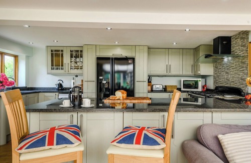 Irstead Cottage | 5 bedroom accommodation in Ludham