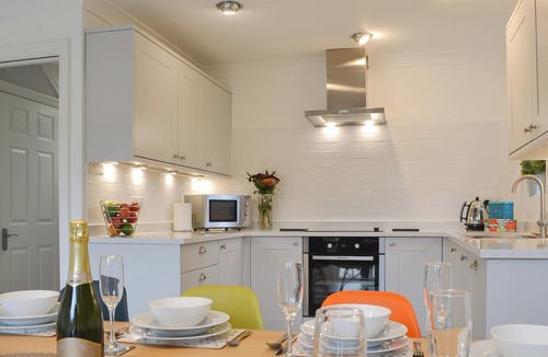 York Cottage | 5 bedroom accommodation in York