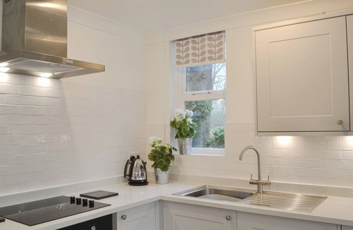 York Cottage | 5 bedroom accommodation in York