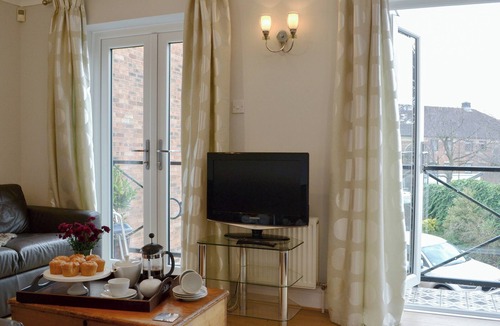 York Cottage | 5 bedroom accommodation in York