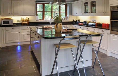 Jacobstow Cottage | 5 bedroom accommodation in Jacobstow, Bude