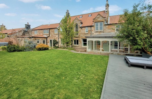 Hinderwell Cottage | 5 bedroom accommodation in Hinderwell, near Whitby