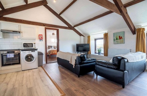 Widemouth Bay House | 5 Peaceful Cornish Cottages near Bude - Sleeps 31