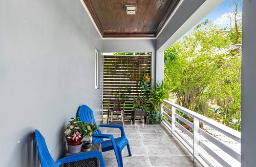 Nassau Villa | 5min Walk from Love beach | Spacious Home in Nassau