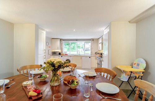 Fence Cottage | 6 Bed in Tosside Near Settle (oc-ds102)