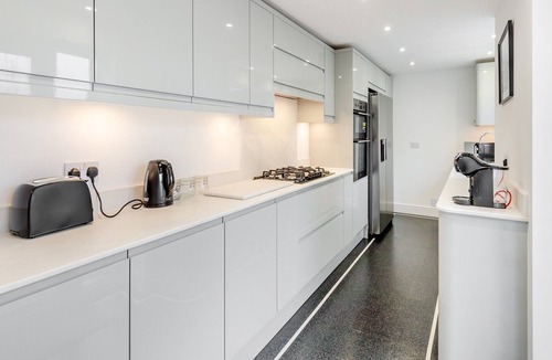 Ramsgate Cottage | 6 bedroom accommodation in Ramsgate