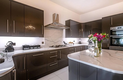 Babbacombe Cottage | 6 bedroom accommodation in Torquay
