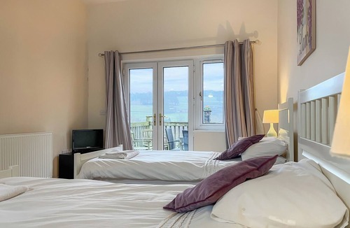 Belper Cottage | 6 bedroom accommodation in Belper