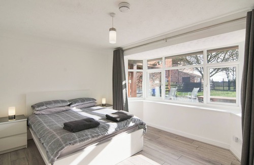 York Cottage | 6 bedroom accommodation in Murton, near York