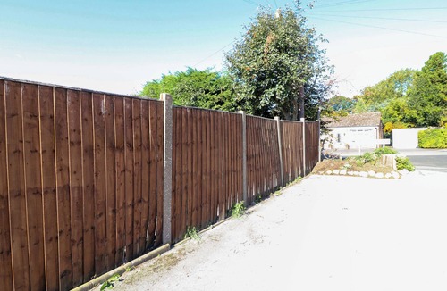 Langold Cottage | 6 BROOK COURT, pet friendly, with open fire in Derby