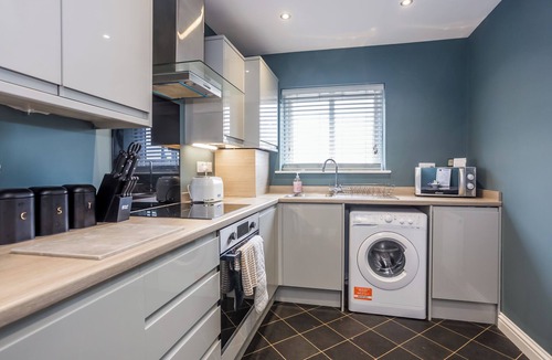 Lanchester House | 61 Deneside