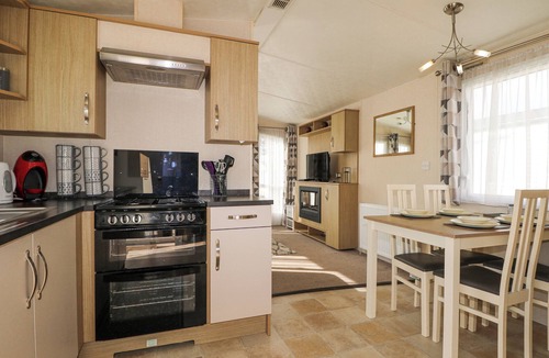 Bognor Regis Cottage | 610 Caravan